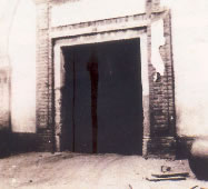 位(wèi)于杭州刀(dao)茅巷19号的(de)大冶鐵工(gōng)廠