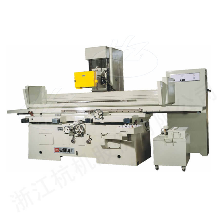 HZ-024 MM7150A 高精度卧軸矩台(tái)平面磨床