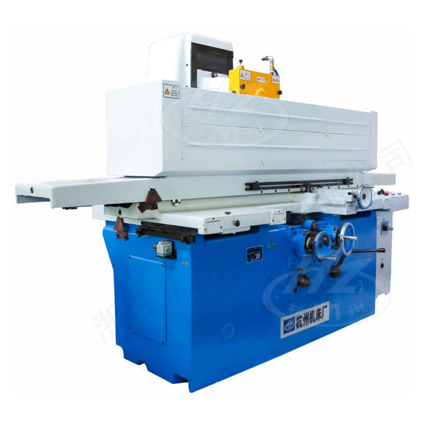 MM7132A MM7132B 高(gāo)精度卧軸矩(ju)台平面磨床(chuáng)