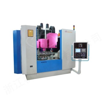 MGKF600 高精度數控立(li)軸複合磨床系列(liè)