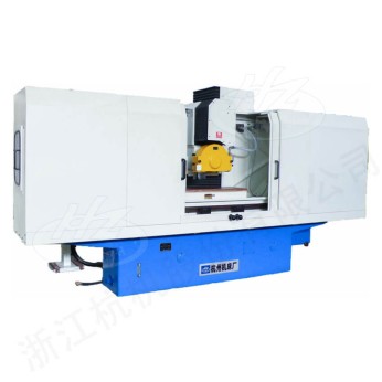 MK7132A 數控卧軸(zhóu)矩台平面磨床