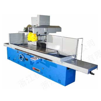 M7150×16/HZ M7150×20/HZ M7150×30/HZ 卧軸矩台平(ping)面磨床（磨頭(tóu)移動式結構(gou)）