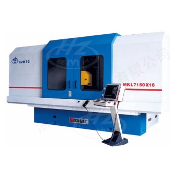 MKL7132×8 MKL7132×12 MKL7132×25 MKL7150×10 MKL7150×16 數控強力成(chéng)形磨床