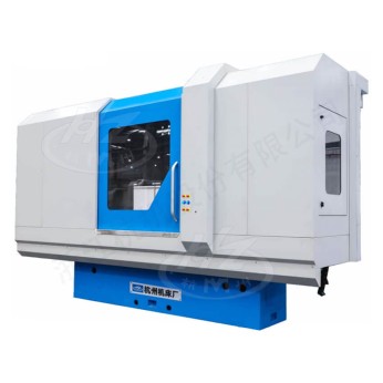 MKLD7150 數(shu)控強力雙頭成形(xing)磨床