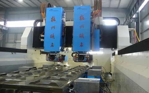 數控軌(gui)道闆磨床獲(huò)市科技進步(bù)一等獎