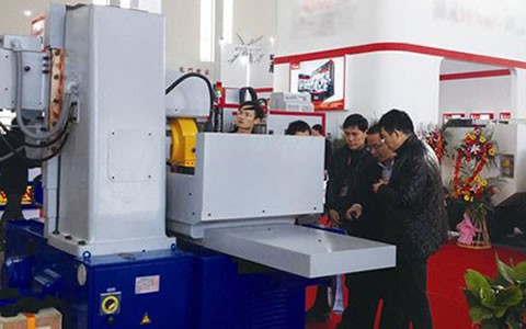 杭機股(gu)份以市(shì)場爲導(dao)向 多措(cuo)并舉進(jìn)一步完(wan)善營銷(xiao)體系