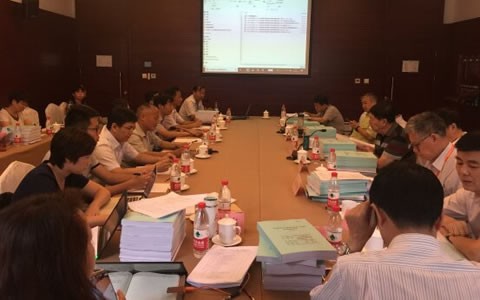 “中高檔國産(chan)數控磨床可靠(kào)性規模化提升(shēng)工程” 重大專項(xiang)通過國家技術(shu)任務驗收