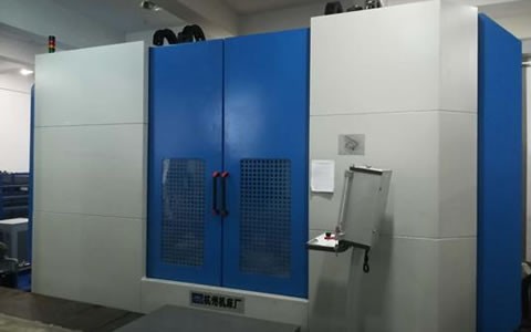 MXZX-005數控高速高效(xiao)複合磨抛試驗(yan)台列入省經信(xìn)委首台（套）産品(pǐn)目錄